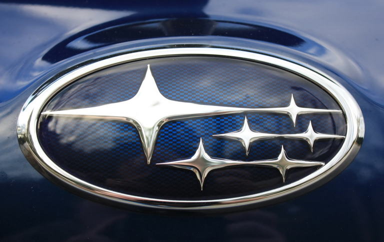 Điều Đặc Biệt Đằng Sau Logo Subaru Mà Ít Ai Biết