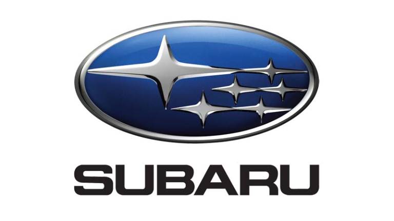 Bảng giá xe Subaru